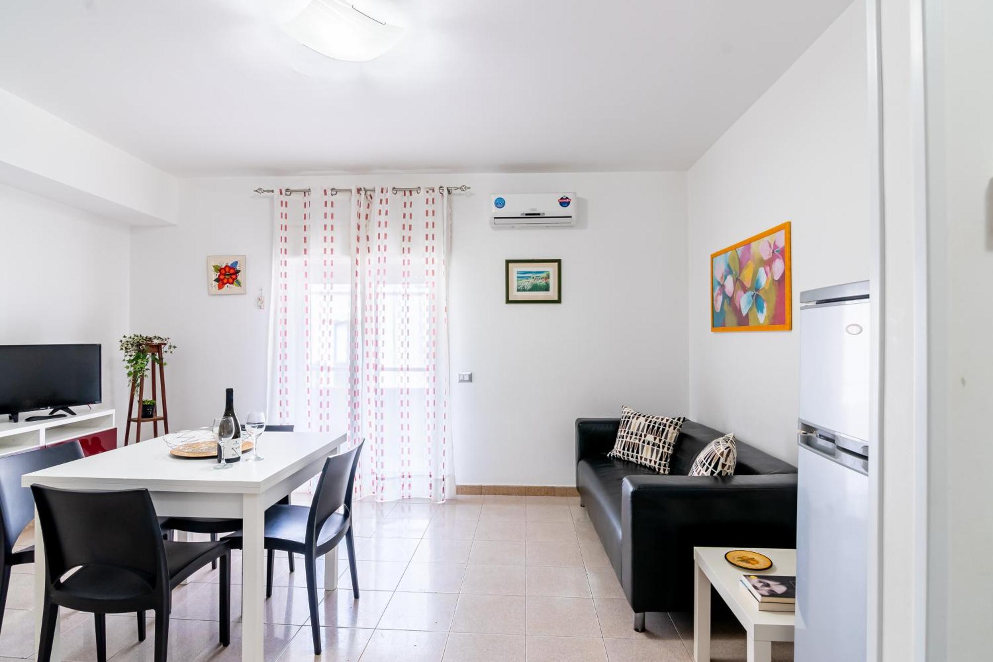 Il Moro Di Cefalu' Eksteriør billede
