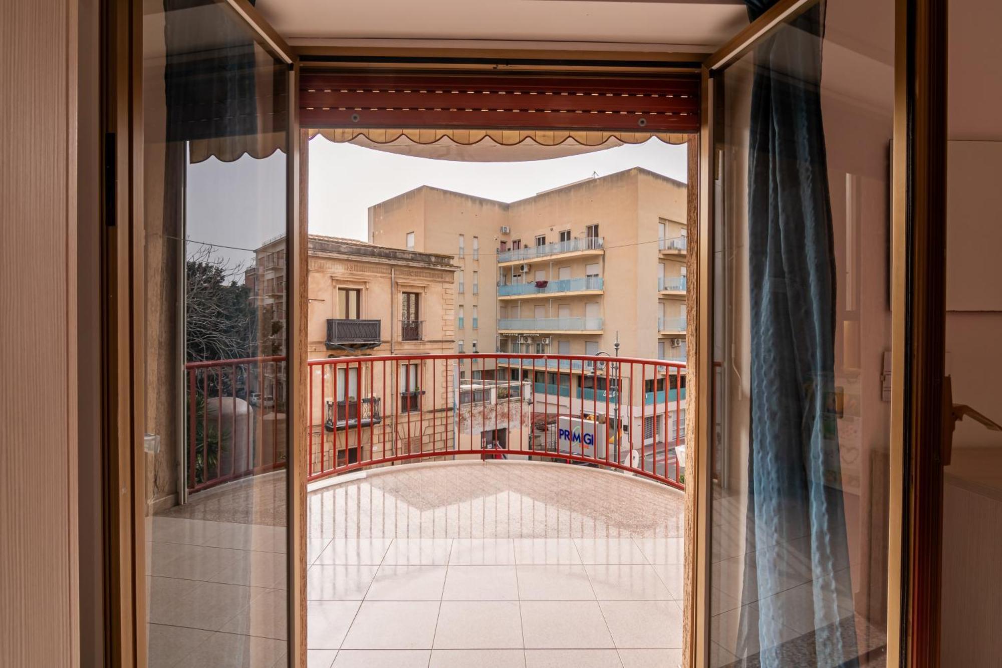 Il Moro Di Cefalu' Eksteriør billede